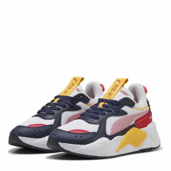 Puma Rs-X Trainers Childrens  
