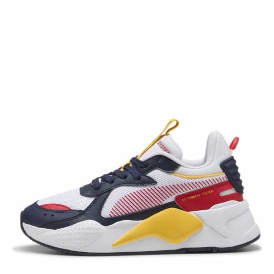 Puma Rs-X Trainers Childrens  