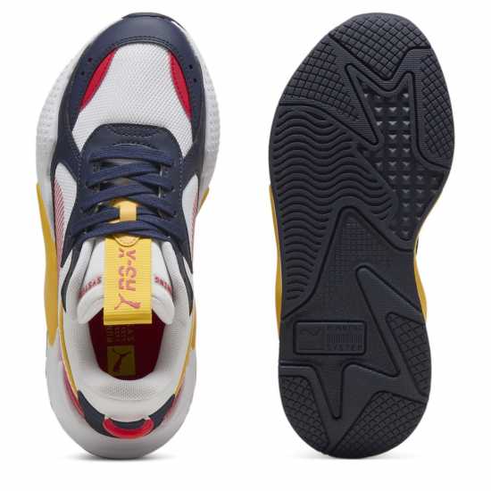 Puma Rs-X Trainers Childrens  