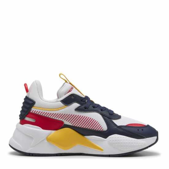 Puma Rs-X Trainers Childrens  