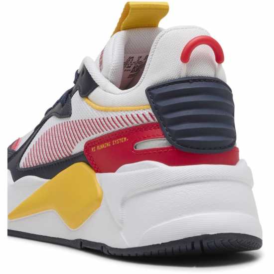 Puma Rs-X Trainers Childrens  