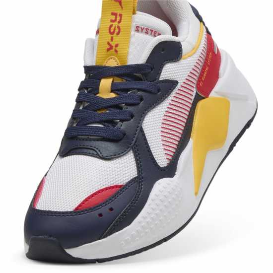 Puma Rs-X Trainers Childrens  