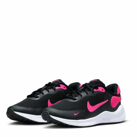 Nike Revolution 7 Big Kids' Shoes  