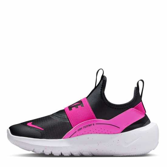 Nike Юношески Обувки Flex Runner 4 Shoes Juniors  Детски маратонки