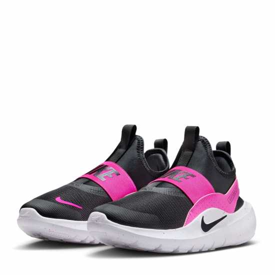 Nike Юношески Обувки Flex Runner 4 Shoes Juniors  Детски маратонки
