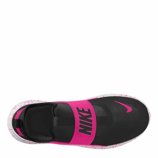 Nike Юношески Обувки Flex Runner 4 Shoes Juniors  Детски маратонки