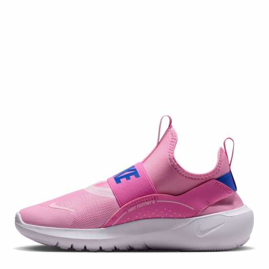 Nike Юношески Обувки Flex Runner 4 Shoes Juniors Nike Юношески Обувки Flex Runner 4 Shoes Juniors