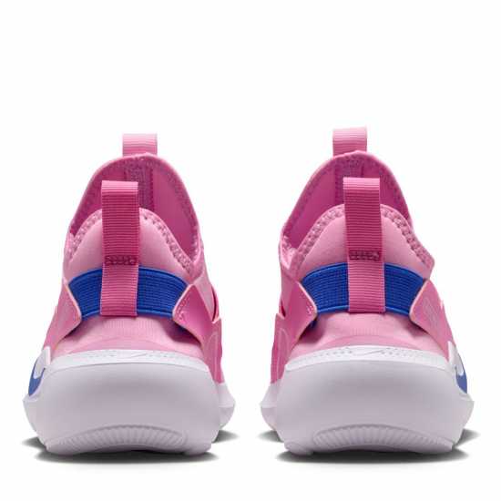 Nike Юношески Обувки Flex Runner 4 Shoes Juniors Nike Юношески Обувки Flex Runner 4 Shoes Juniors