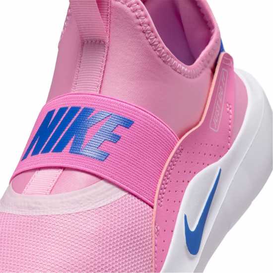 Nike Юношески Обувки Flex Runner 4 Shoes Juniors Nike Юношески Обувки Flex Runner 4 Shoes Juniors