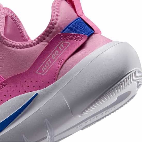 Nike Юношески Обувки Flex Runner 4 Shoes Juniors Nike Юношески Обувки Flex Runner 4 Shoes Juniors