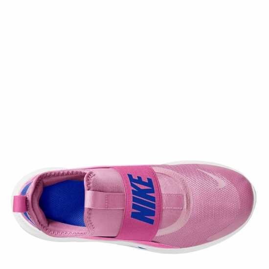 Nike Юношески Обувки Flex Runner 4 Shoes Juniors Nike Юношески Обувки Flex Runner 4 Shoes Juniors