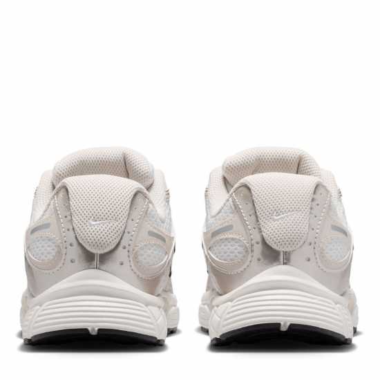 Nike Юношески Обувки V5 Rnr Shoes Juniors Бяло/Парус 