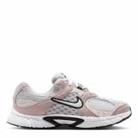 Nike Юношески Обувки V5 Rnr Shoes Juniors Off Wht/Grey 