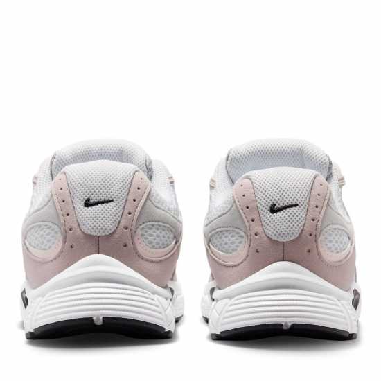 Nike Юношески Обувки V5 Rnr Shoes Juniors Off Wht/Grey 