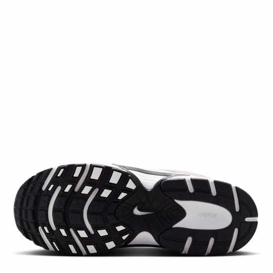 Nike Юношески Обувки V5 Rnr Shoes Juniors Off Wht/Grey 