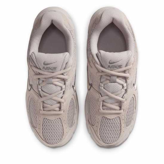 Nike Юношески Обувки V5 Rnr Shoes Juniors Moon 