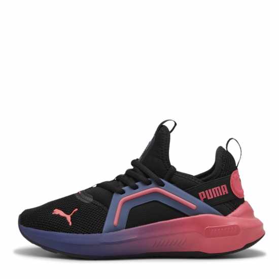 Puma Softride Enzo 5 Jr Runners Girls  