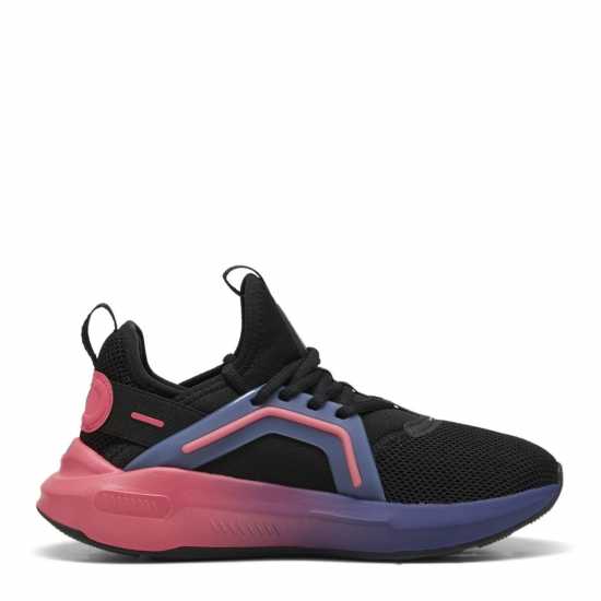 Puma Softride Enzo 5 Jr Runners Girls  