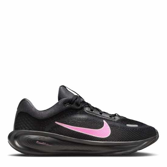 Nike Stellar Ride Jn00 Черно/Розово Nike Stellar Ride Jn00 Черно/Розово