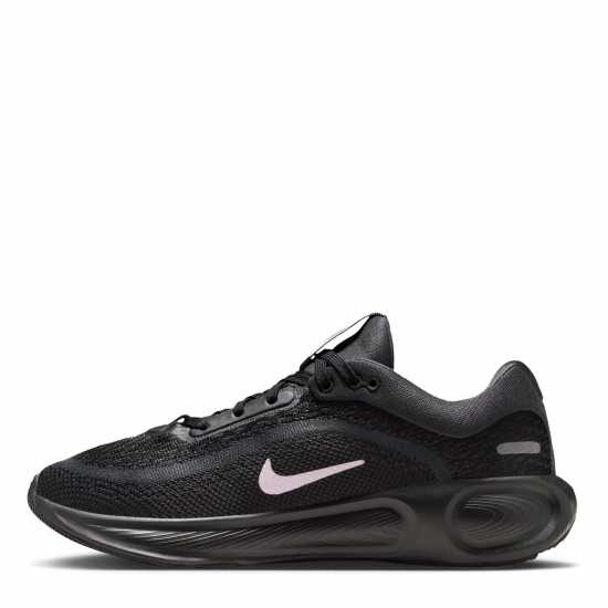 Nike Stellar Ride Jn00 Черно/Розово Nike Stellar Ride Jn00 Черно/Розово