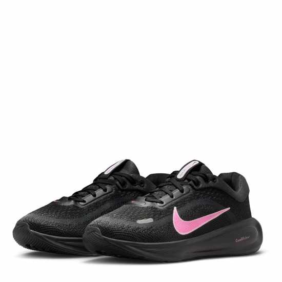 Nike Stellar Ride Jn00 Черно/Розово Nike Stellar Ride Jn00 Черно/Розово