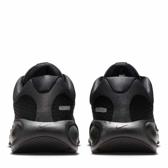 Nike Stellar Ride Jn00 Черно/Розово Nike Stellar Ride Jn00 Черно/Розово