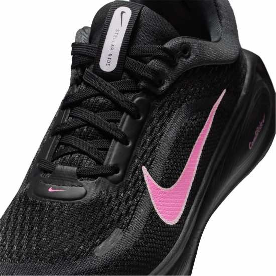 Nike Stellar Ride Jn00 Черно/Розово Nike Stellar Ride Jn00 Черно/Розово