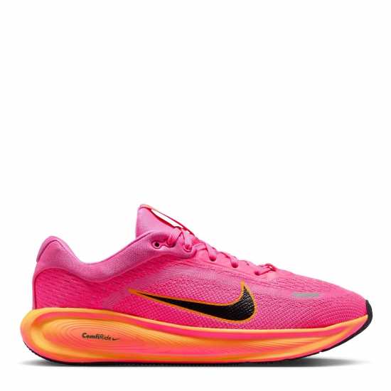Nike Stellar Ride Jn00 Hyper Pink 