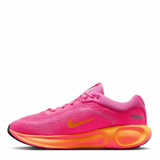 Nike Stellar Ride Jn00 Hyper Pink 