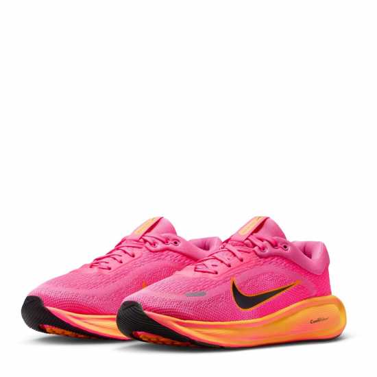 Nike Stellar Ride Jn00 Hyper Pink 