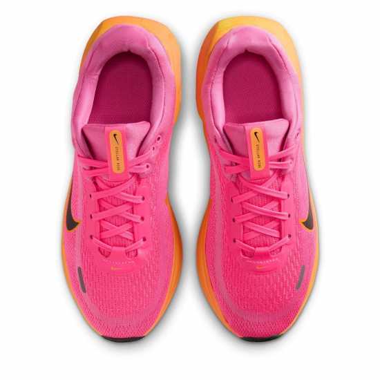 Nike Stellar Ride Jn00 Hyper Pink 
