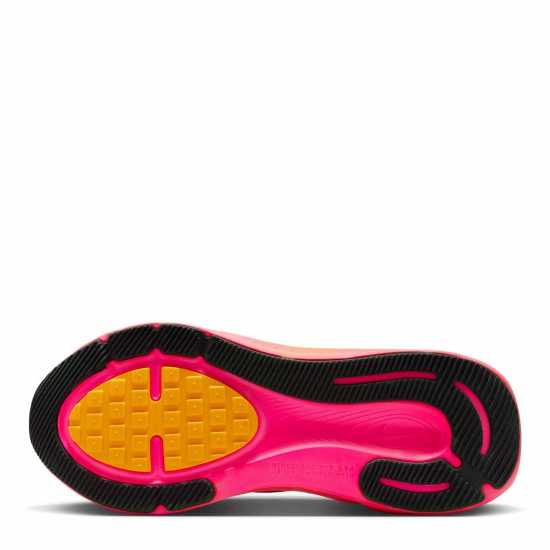 Nike Stellar Ride Jn00 Hyper Pink 