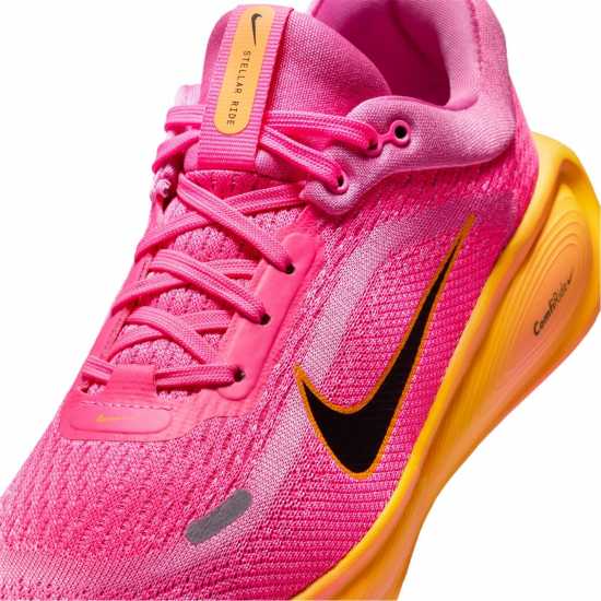 Nike Stellar Ride Jn00 Hyper Pink 