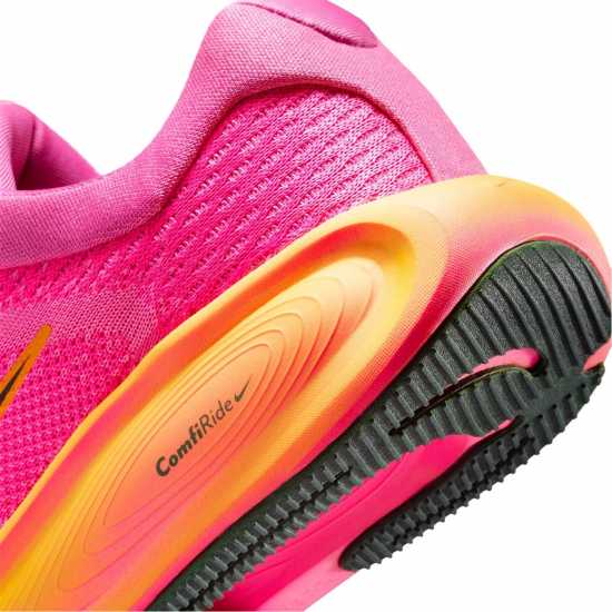 Nike Stellar Ride Jn00 Hyper Pink 