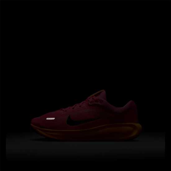 Nike Stellar Ride Jn00 Hyper Pink 