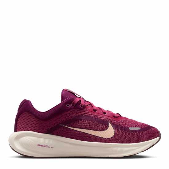 Nike Stellar Ride Jn00 Sweet Beet 