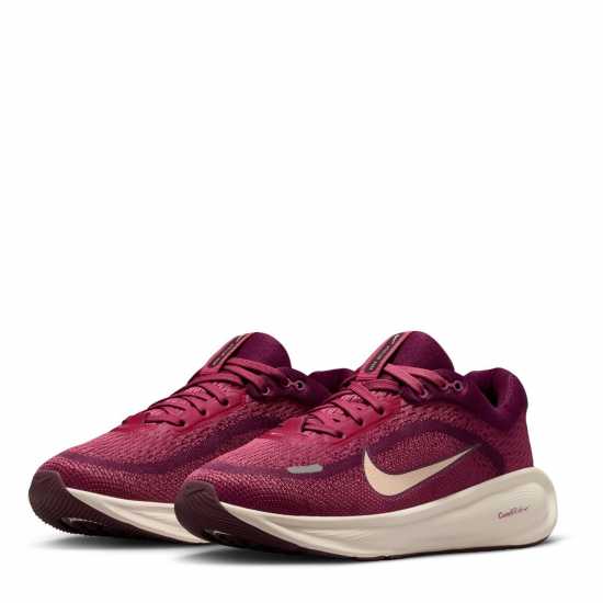 Nike Stellar Ride Jn00 Sweet Beet 