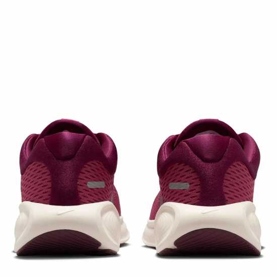 Nike Stellar Ride Jn00 Sweet Beet 