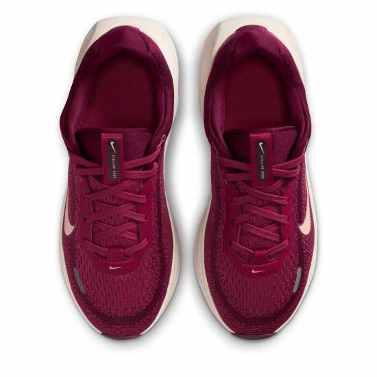Nike Stellar Ride Jn00 Sweet Beet 