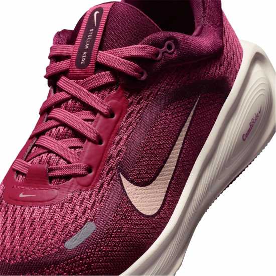 Nike Stellar Ride Jn00 Sweet Beet 
