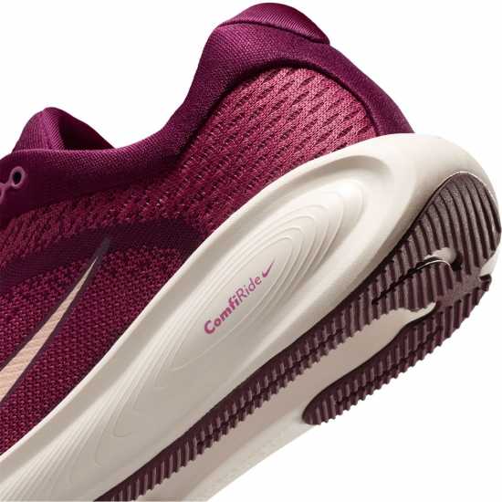 Nike Stellar Ride Jn00 Sweet Beet 
