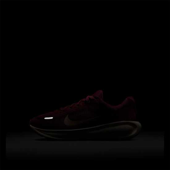 Nike Stellar Ride Jn00 Sweet Beet 