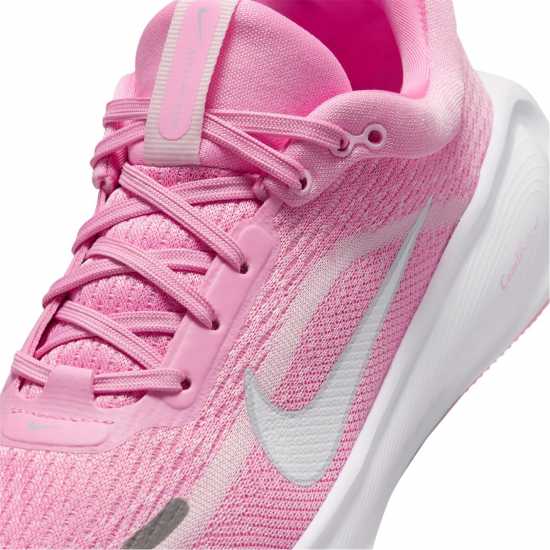 Nike Stellar Ride Runners Juniors Pink Rise 