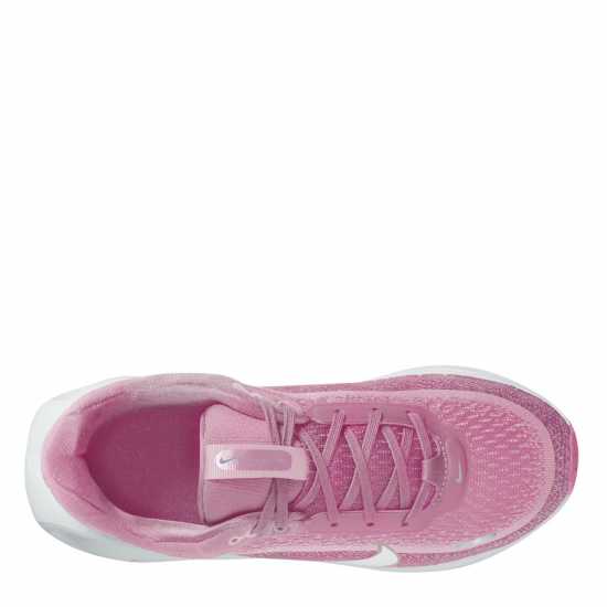 Nike Stellar Ride Runners Juniors Pink Rise 