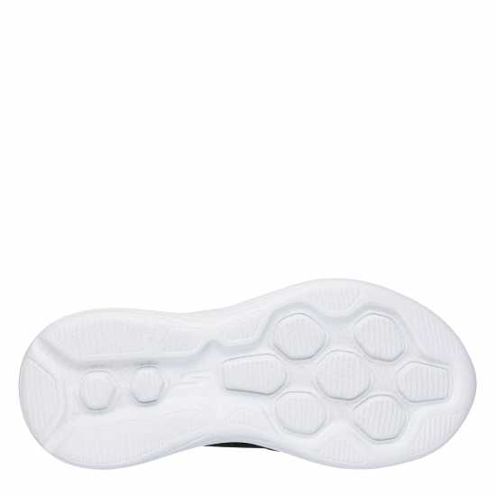 Skechers Go Run 400 V2 Runners Girls Черно 