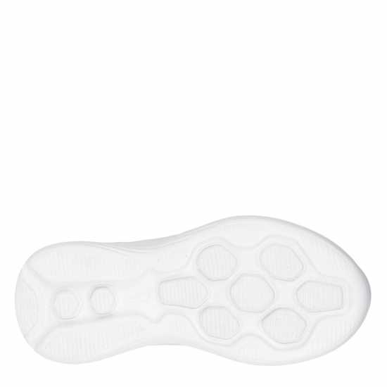 Skechers Go Run 400 V2 Runners Girls Светло розово 