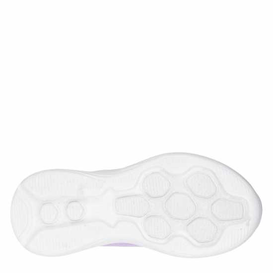 Skechers Go Run 400 V2 Runners Girls Лаванда 