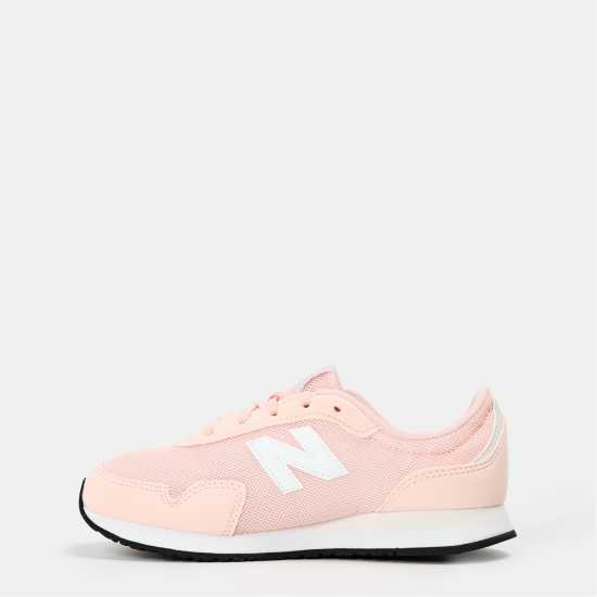 Детски маратонки New Balance 323 Pink/White New Balance 323 Pink/White Детски маратонки