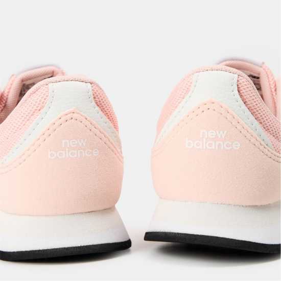 Детски маратонки New Balance 323 Pink/White New Balance 323 Pink/White Детски маратонки