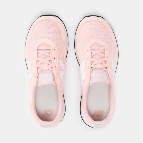 Детски маратонки New Balance 323 Pink/White New Balance 323 Pink/White Детски маратонки